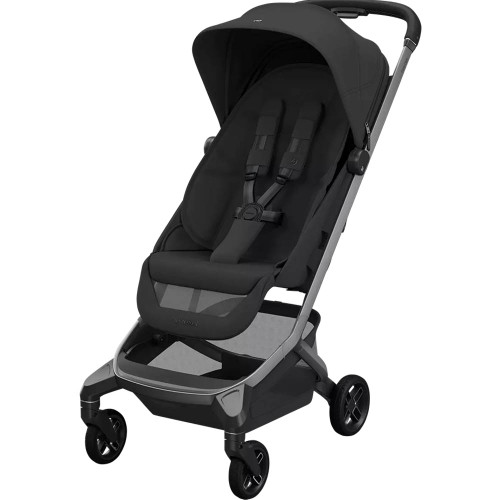 Maxi Cosi Fame Cabin - Onyx Black