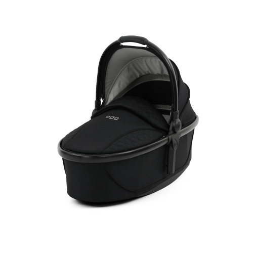 egg® 3 Carrycot - Panther