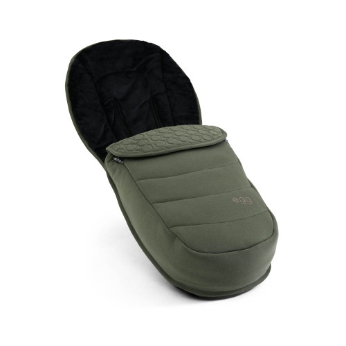 egg® 3 Footmuff - Sage