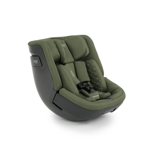 egg® Toddler 360 Car Seat - Sage