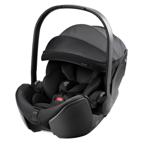 Britax Römer BABY-SAFE PRO - Carbon Black