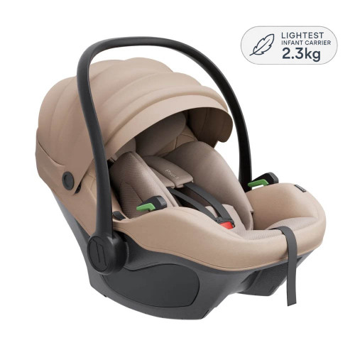 Avionaut Pixel 3 Infant Carrier - Beige