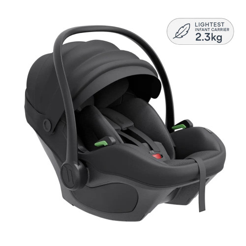 Avionaut Pixel 3 Infant Carrier - Black