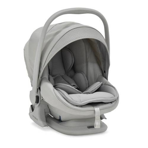 Bebecar Easy-Maxi LF Car Seat - Graphite (603)