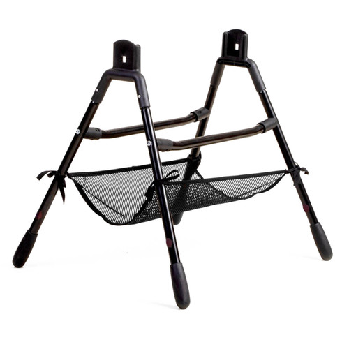 Mountain Buggy Carrycot Plus Stand V4
