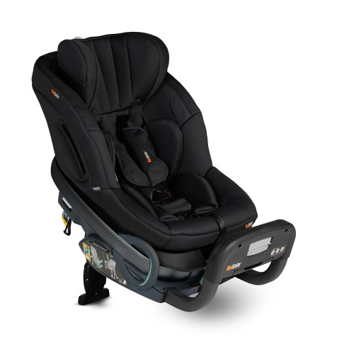 BeSafe Stretch2 - Black SoftBreeze