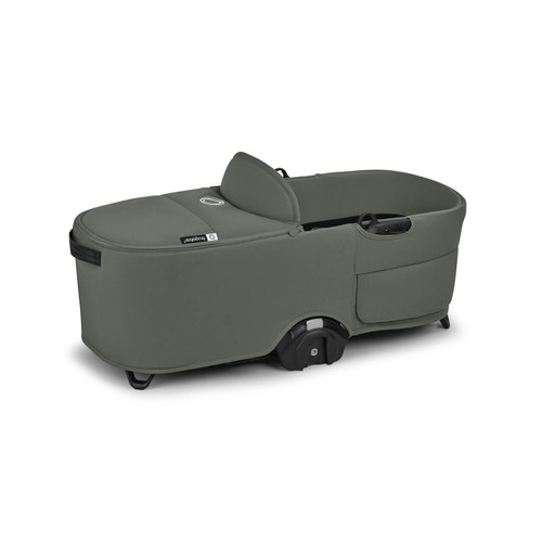 Bugaboo Dragonfly Carrycot - Forest Green