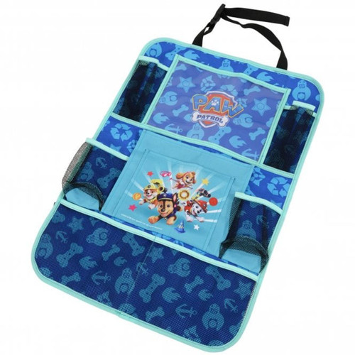 MV Sports Paw Patrol Car Hanging Organiser
