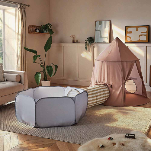 CuddleCo Pop Up Play 3 Piece Set