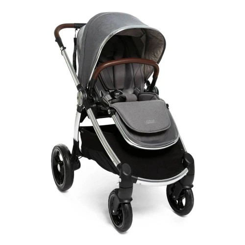 Mamas & Papas Ocarro Pushchair - Fossil Grey