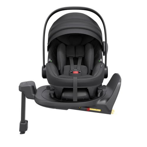 Avionaut Pixel 3 Infant Carrier + IQ Orbit Base