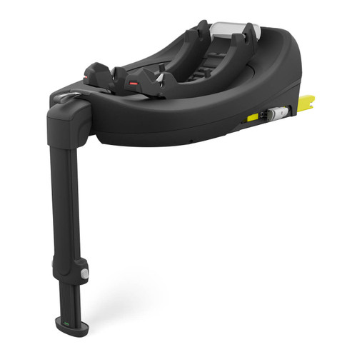 Kinderkraft Endura Safe FX isofix base - Black