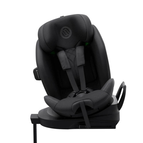 Avionaut Stardust RWF+ Car Seat - Black