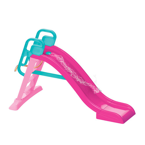 Dolu Big Splash Slide - Pink