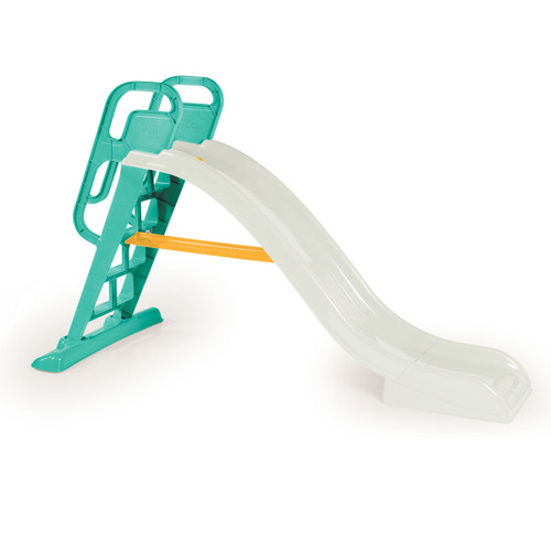 Dolu Big Splash Slide - Blue