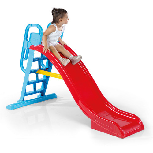 Dolu Big Splash Slide - Red