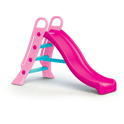 Dolu Big Water Slide - Pink