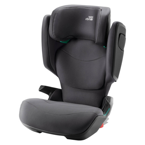 Britax Römer KIDFIX M i-SIZE - Midnight Grey