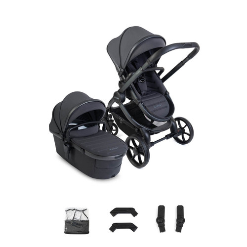 iCandy Peach 8 Pushchair - Grey