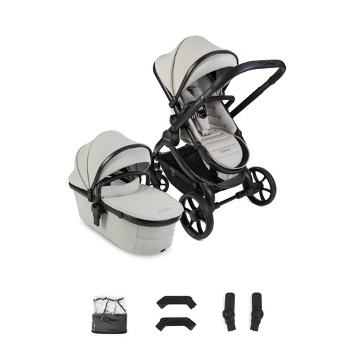 iCandy Peach 8 Pushchair - Taupe