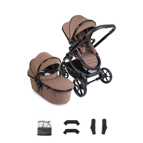 iCandy Peach 8 Editions Pushchair - Coco