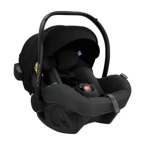 Avionaut Pixel PRO 2.0 C Infant Carrier - Black (Outlet)