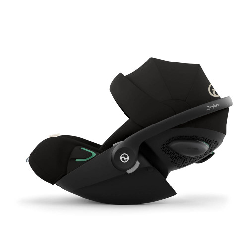 Cybex Cloud G3 i-Size - Magic Black