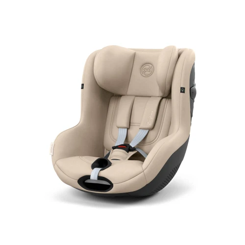 Cybex Sirona G3 i-Size - Almond Beige
