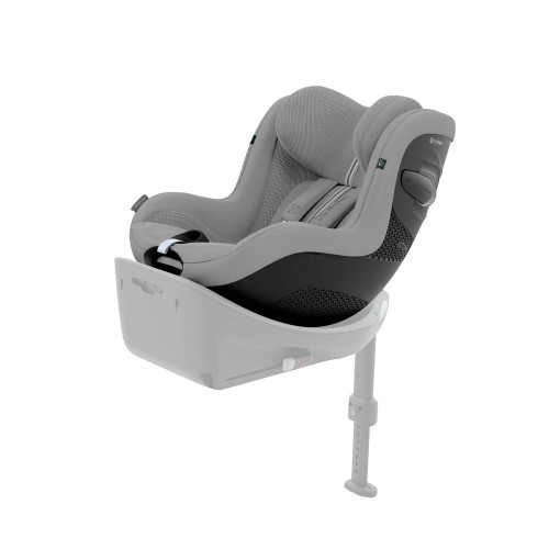 Cybex Sirona G3 Plus i-Size - Stone Grey