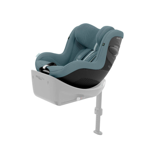 Cybex Sirona G3 Plus i-Size - Stormy Blue