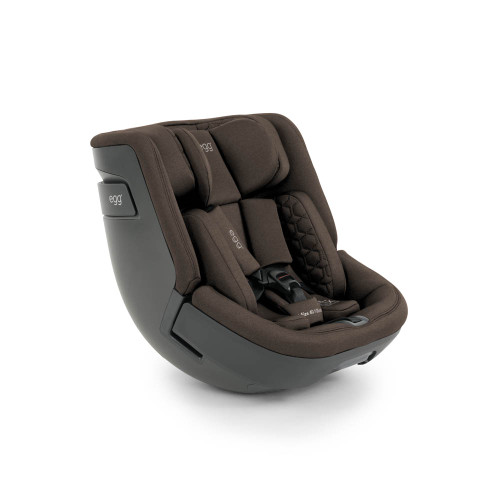 egg® Toddler 360 Car Seat - Chocolate Velvet