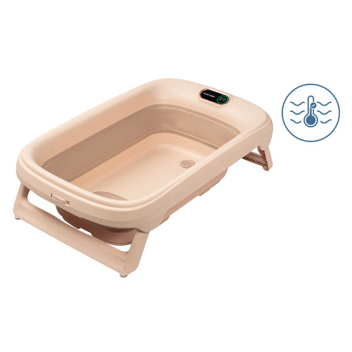 Maxi Cosi Indigo Bathtub - Muted Terra