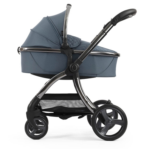 egg® 3 Stroller + Carrycot - Topaz (Ex-Display 2)