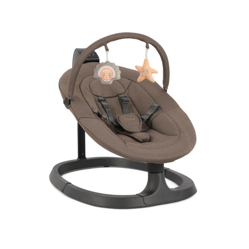 Oyster Ocean Rocker - Mink