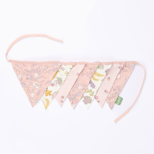 Tutti Bambini Nursery Bunting - Tiny Tails