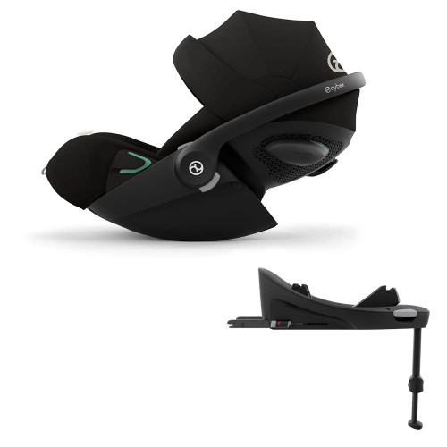 Cybex Cloud G3 i-Size + Base G3