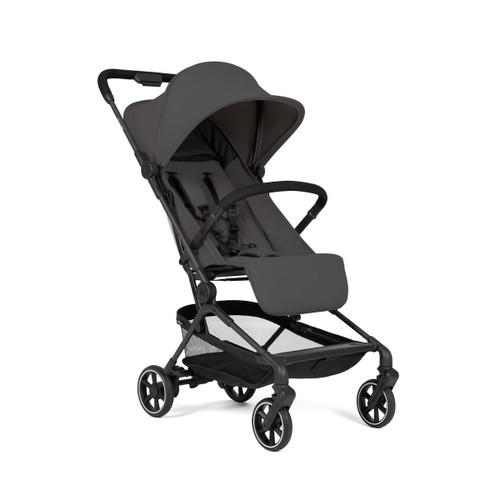 Hauck Lite N Care Stroller - Anthracite