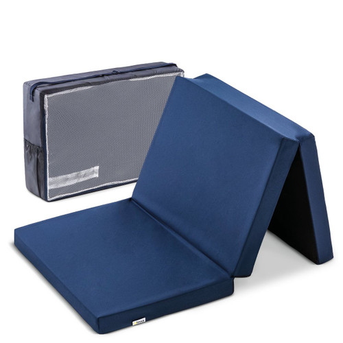 Hauck Sleeper Mattress - Navy