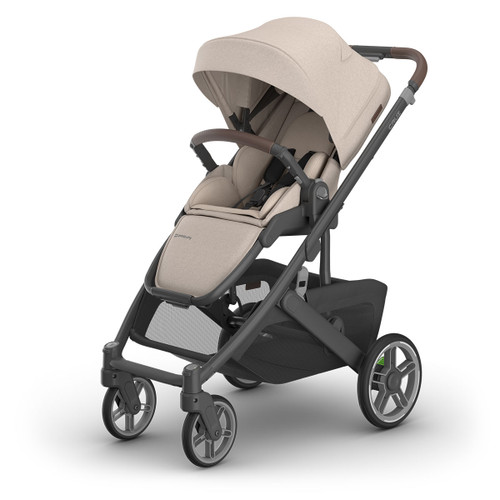 Uppababy CRUZ V3 Pushchair - Ada