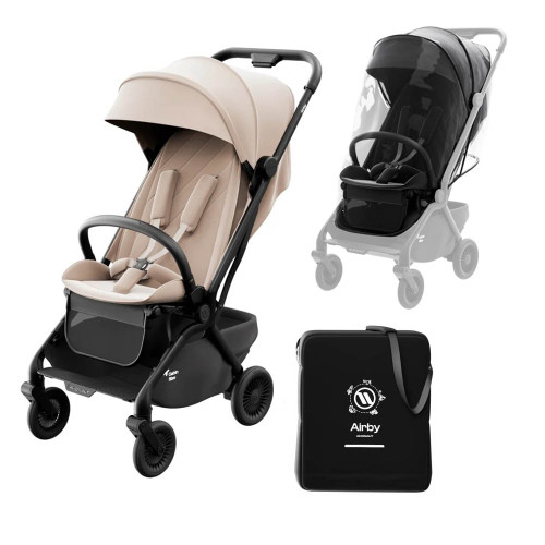 Avionaut Airby - Beige