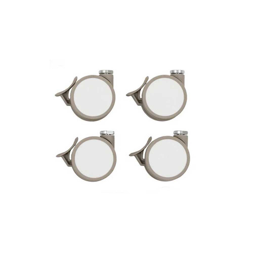 Stokke® Sleepi™ Bed Wheels - Beige