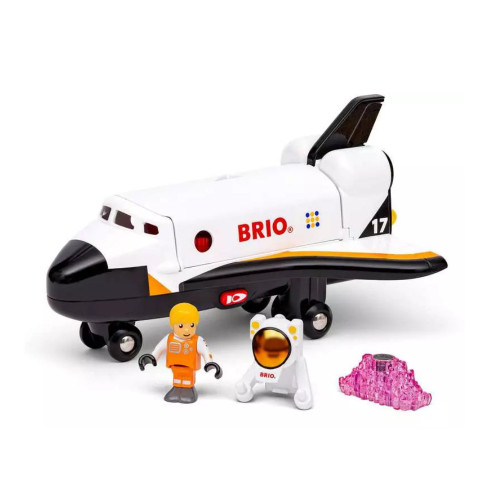 Brio Space Shuttle