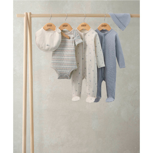 Mamas & Papas Welcome to the World 5-Piece Set