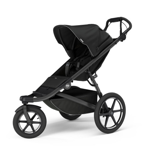 Thule Urban Glide 3 - Black (Outlet)