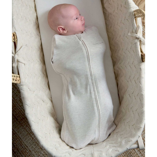 Mamas & Papas Dreampod Swaddle Newborn 2.5 Tog - Oat