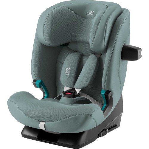 Britax Römer ADVANSAFIX PRO Style - Balsalm