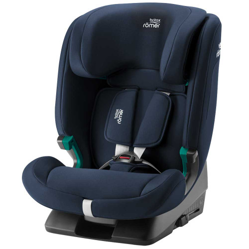 Britax Römer EVOLVAFIX - Night Blue