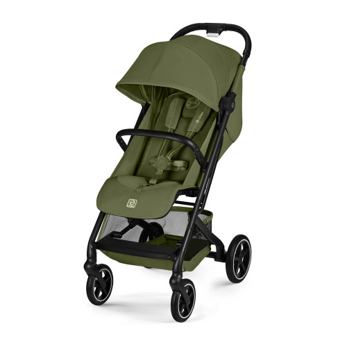 Cybex Beezy - Moss Green