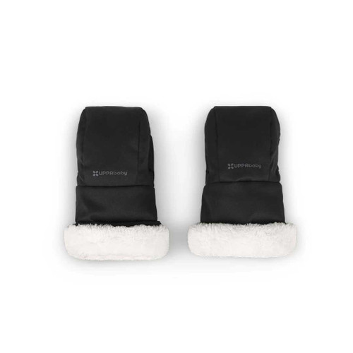 Uppababy Cozy Handmuffs - James