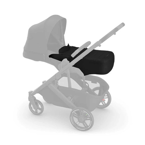 Uppababy CRUZ V3 Newborn Infant Cover - James